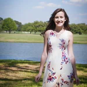 Meet your Posher, Kailey